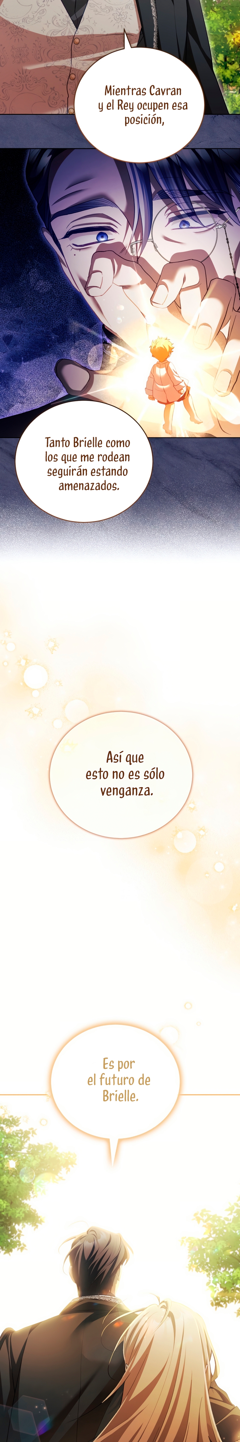 El diario de crianza con el Villano Capítulo 78 - Página 12