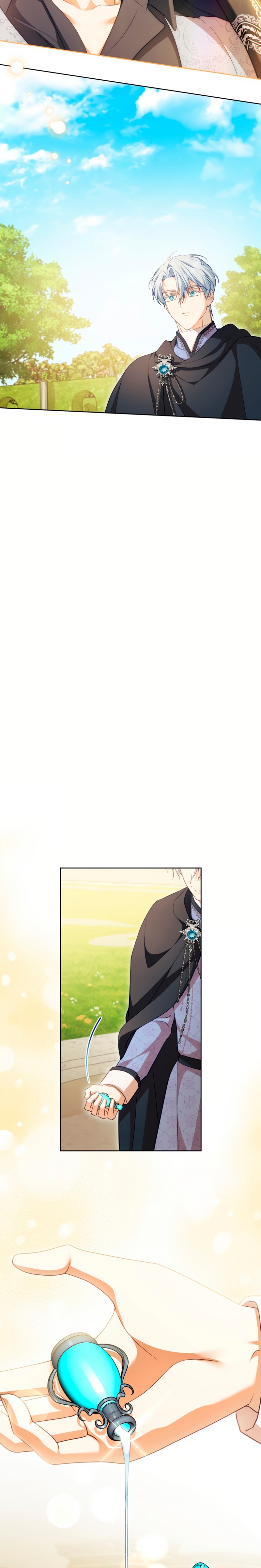 El diario de crianza con el Villano Capítulo 78 - Página 14