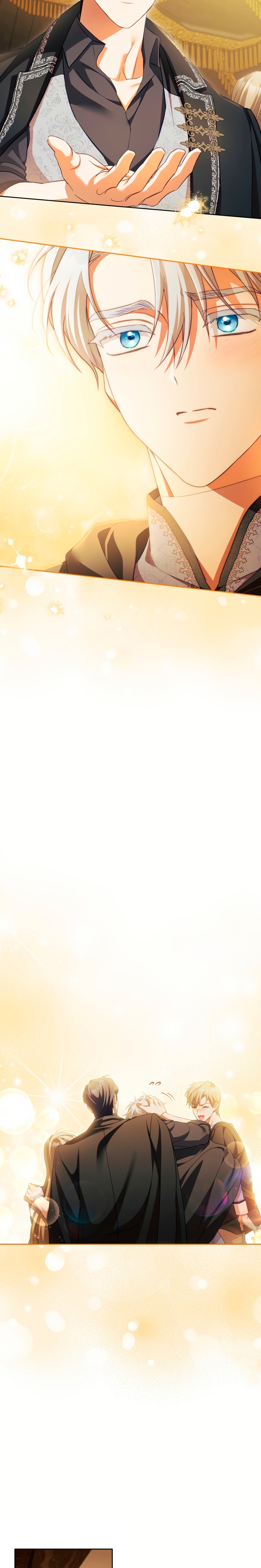 El diario de crianza con el Villano Capítulo 78 - Página 17