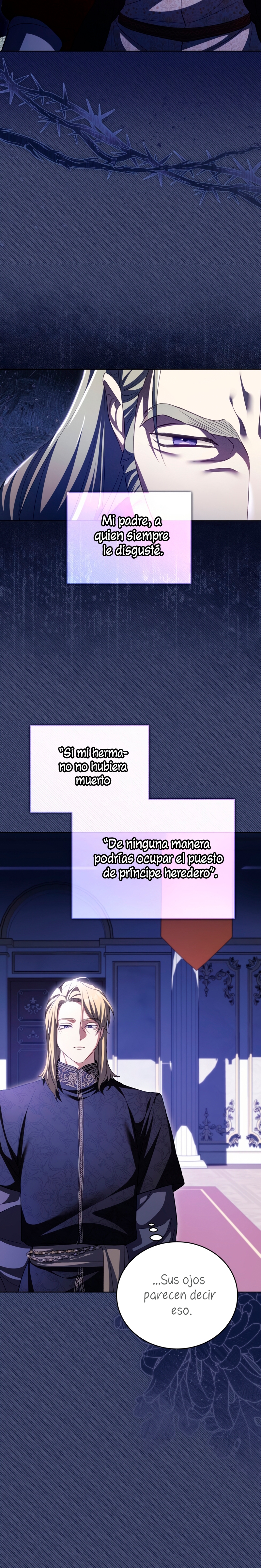 El diario de crianza con el Villano Capítulo 78 - Página 21