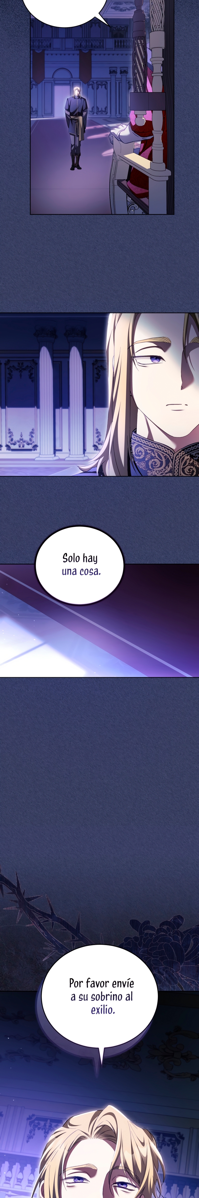 El diario de crianza con el Villano Capítulo 78 - Página 23