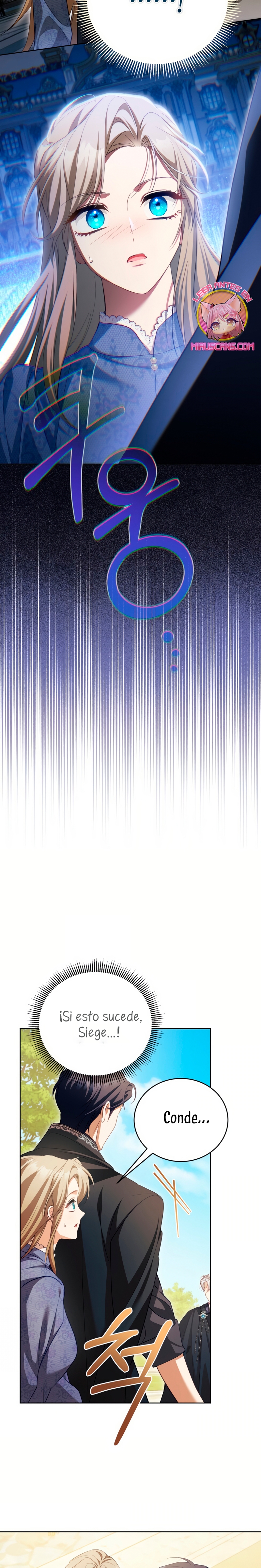 El diario de crianza con el Villano Capítulo 78 - Página 4