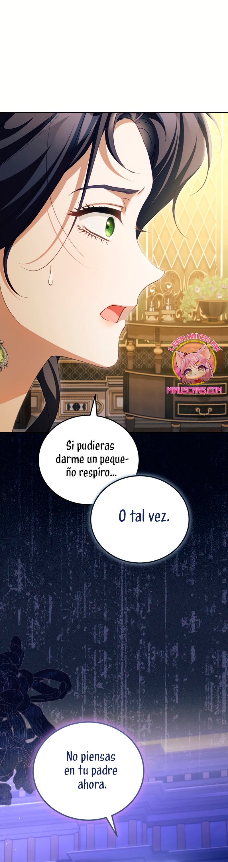 El diario de crianza con el Villano Capítulo 79 - Página 16