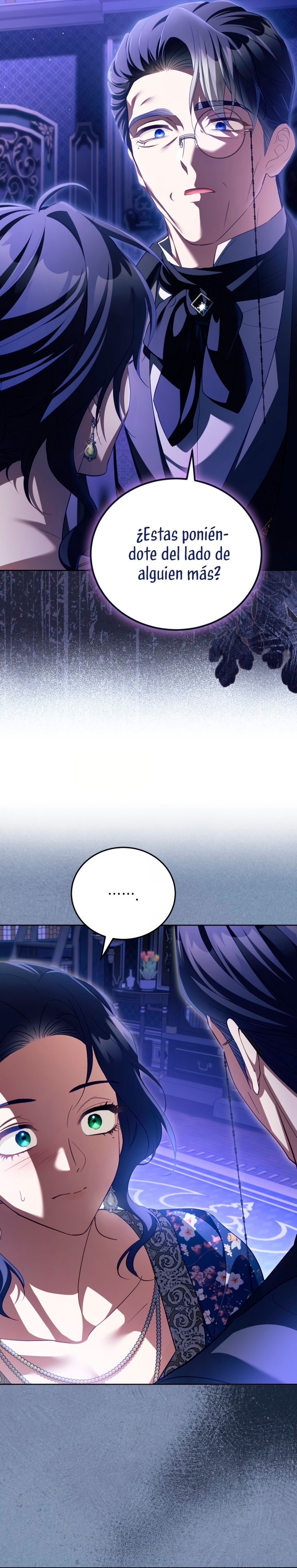 El diario de crianza con el Villano Capítulo 79 - Página 17