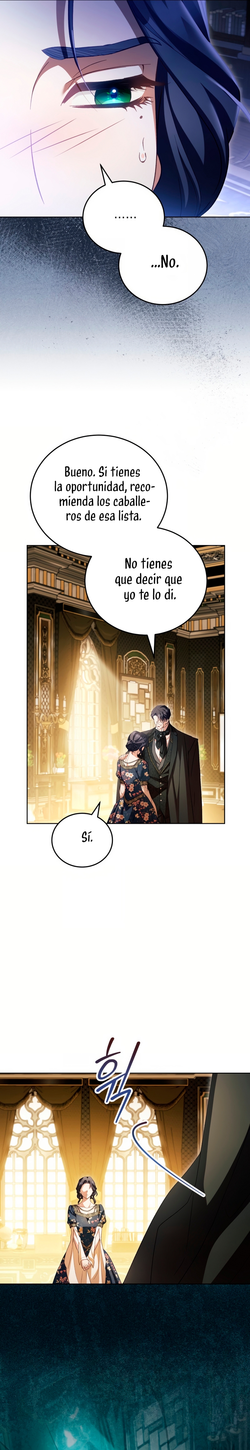 El diario de crianza con el Villano Capítulo 79 - Página 18