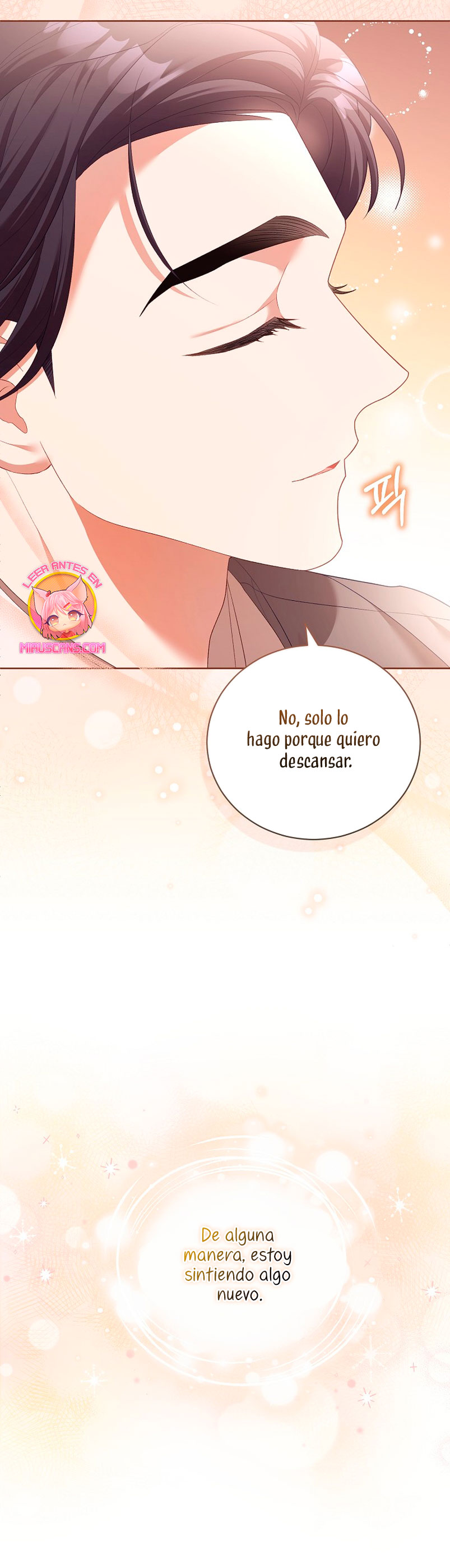 El diario de crianza con el Villano Capítulo 8 - Página 12