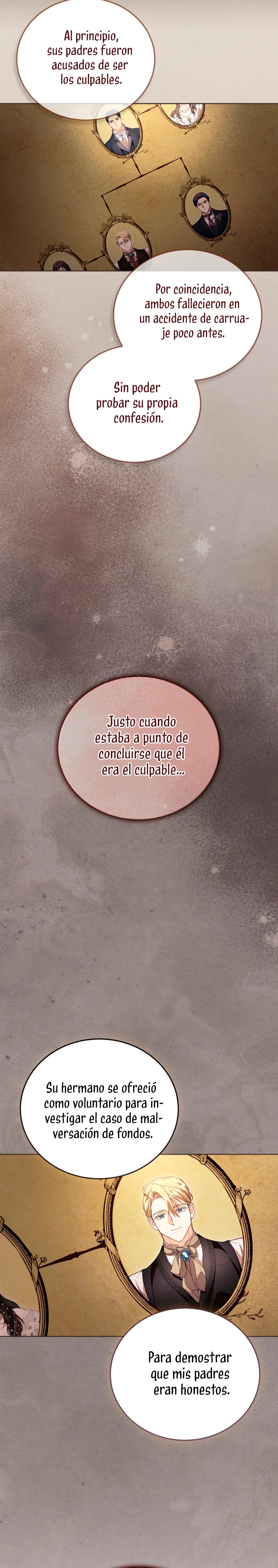 El diario de crianza con el Villano Capítulo 80 - Página 12