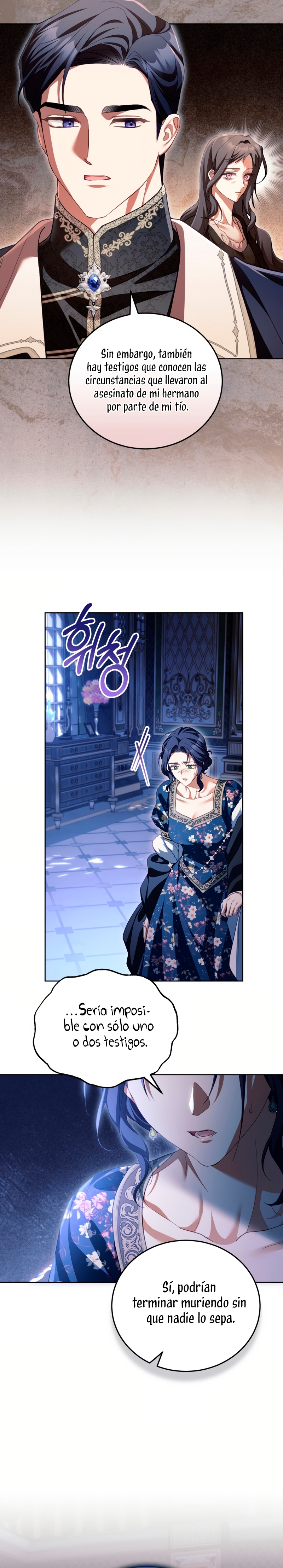 El diario de crianza con el Villano Capítulo 80 - Página 15