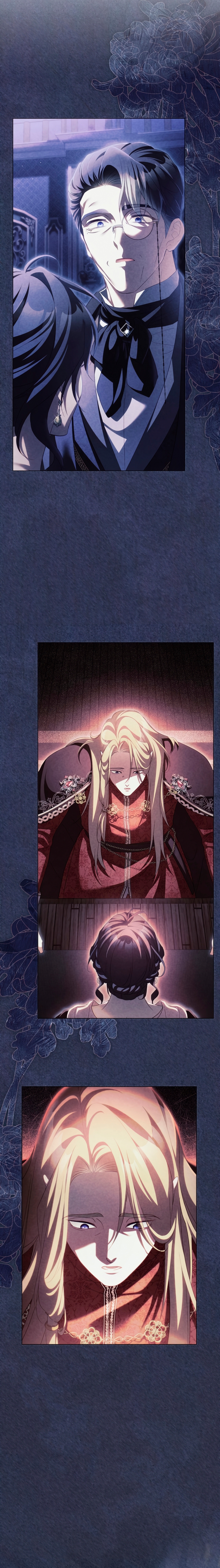 El diario de crianza con el Villano Capítulo 80 - Página 18