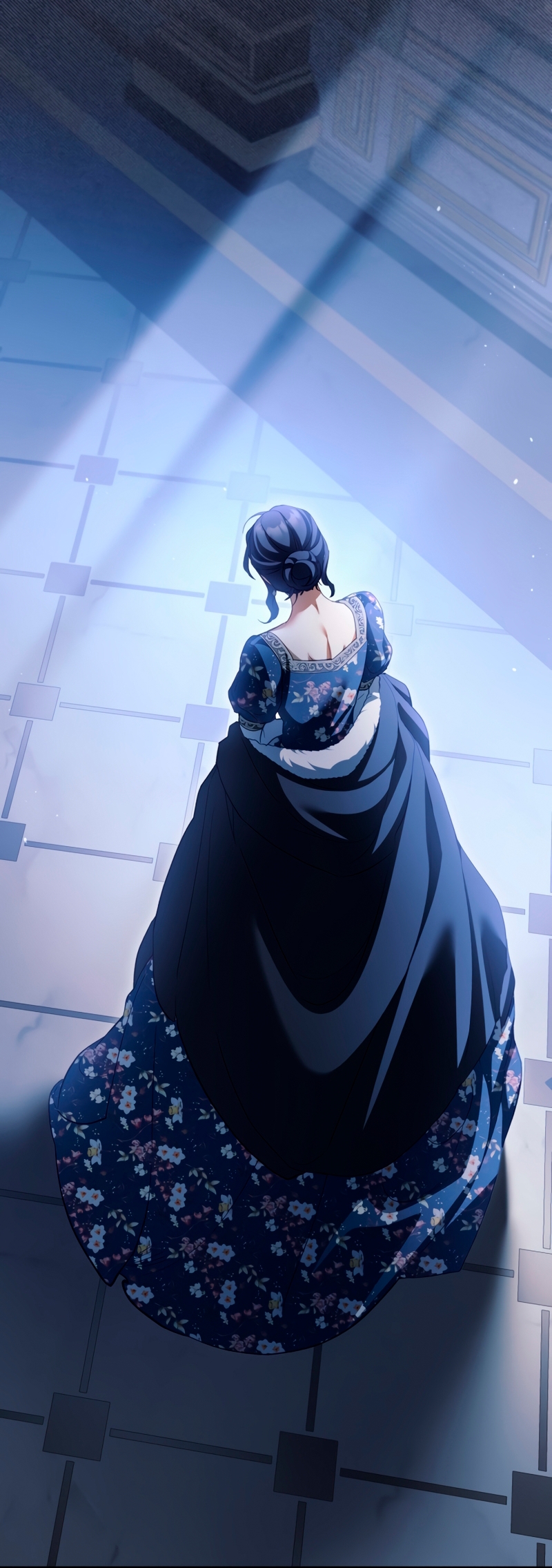 El diario de crianza con el Villano Capítulo 80 - Página 19