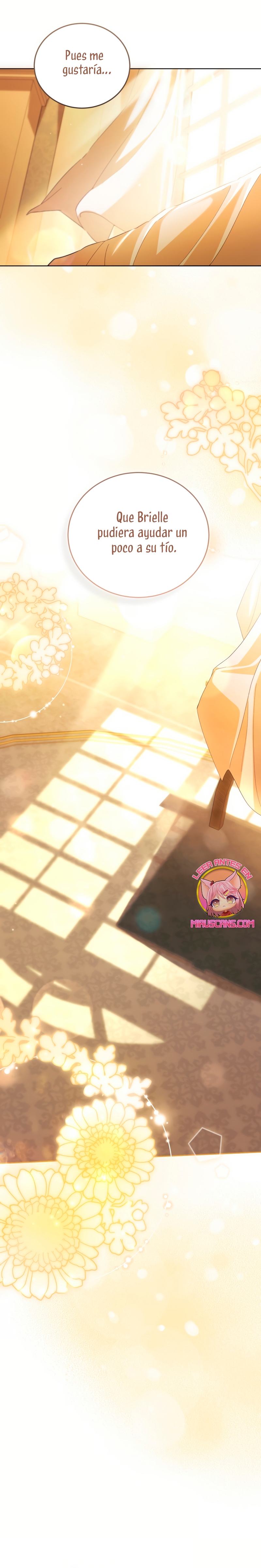 El diario de crianza con el Villano Capítulo 80 - Página 30