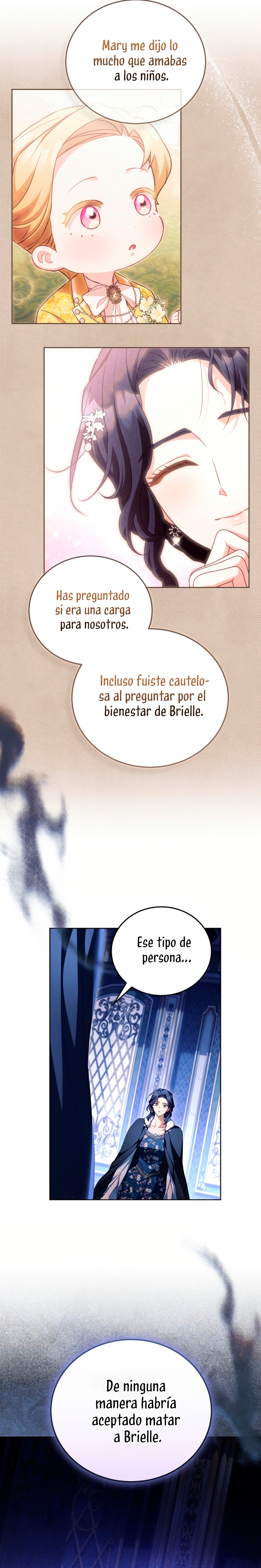 El diario de crianza con el Villano Capítulo 80 - Página 6