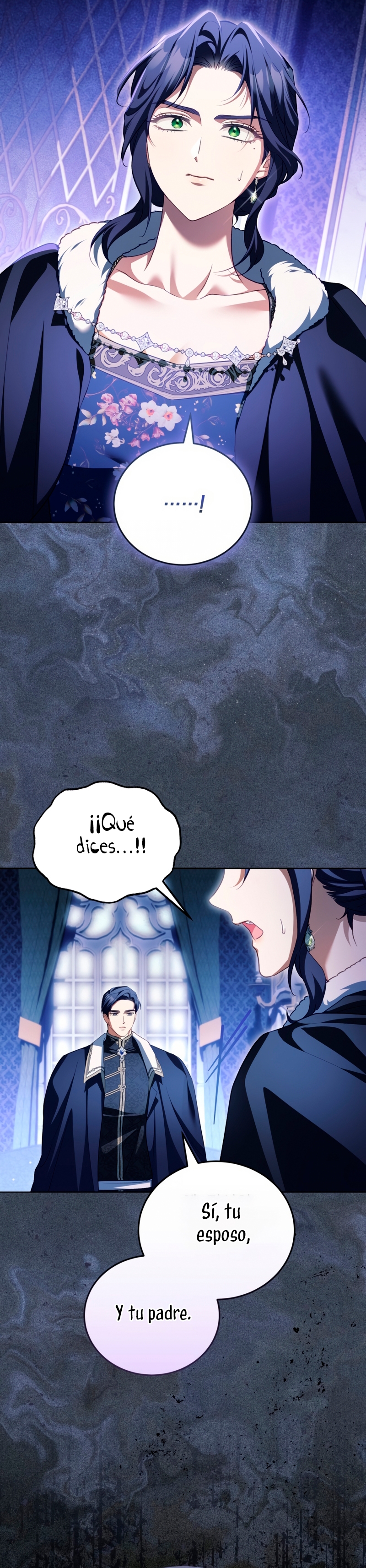 El diario de crianza con el Villano Capítulo 80 - Página 7