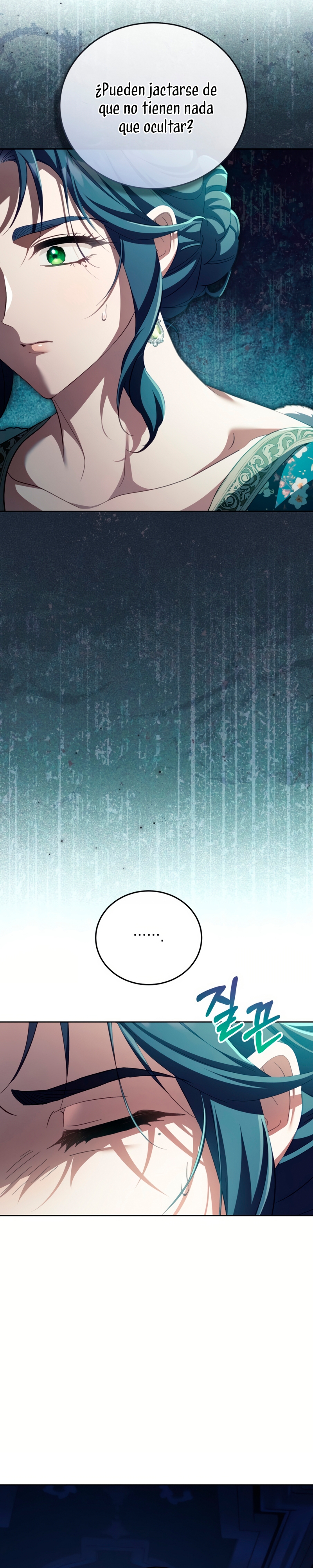 El diario de crianza con el Villano Capítulo 80 - Página 9