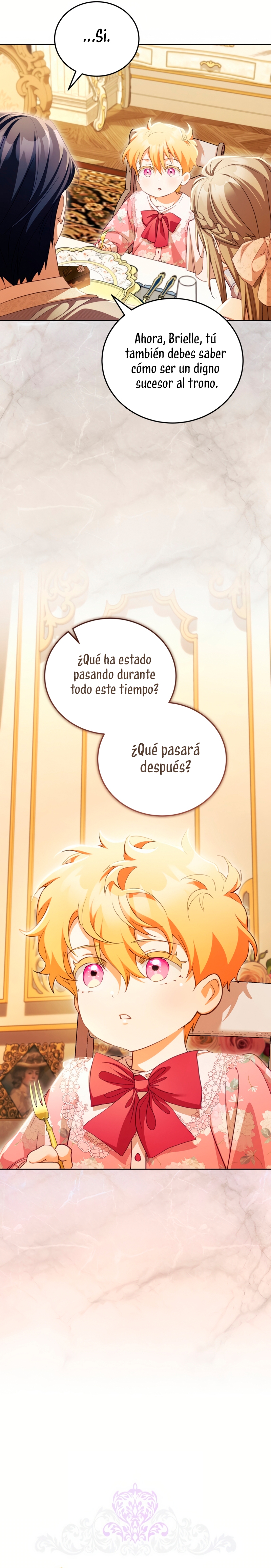 El diario de crianza con el Villano Capítulo 81 - Página 12