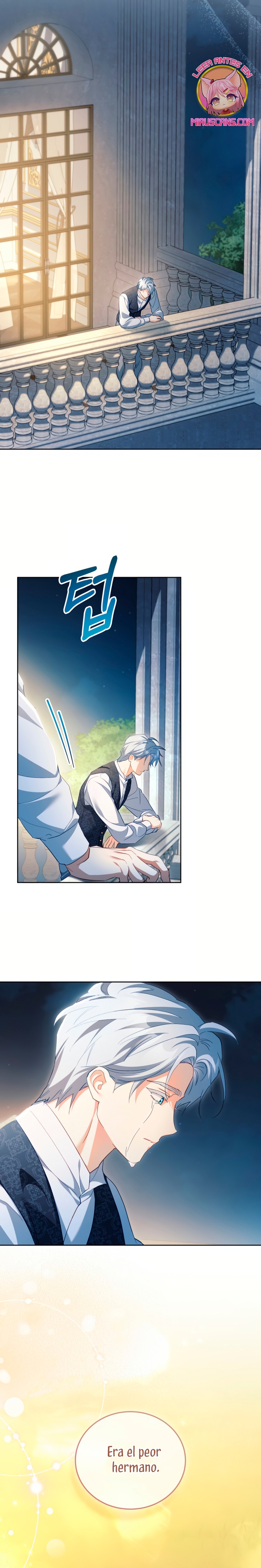 El diario de crianza con el Villano Capítulo 81 - Página 21