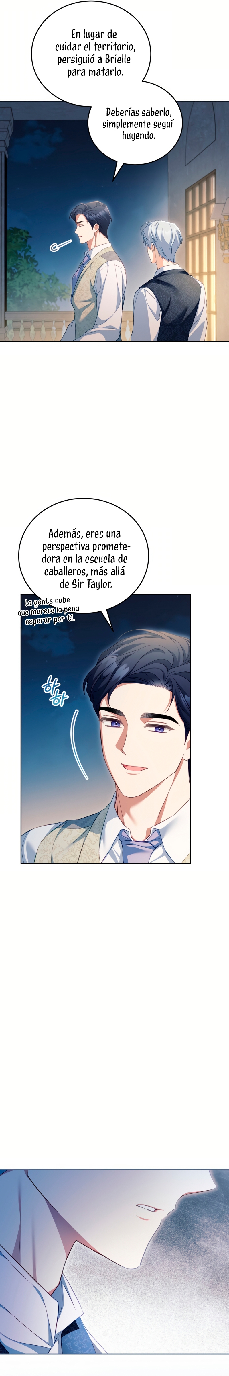 El diario de crianza con el Villano Capítulo 81 - Página 26