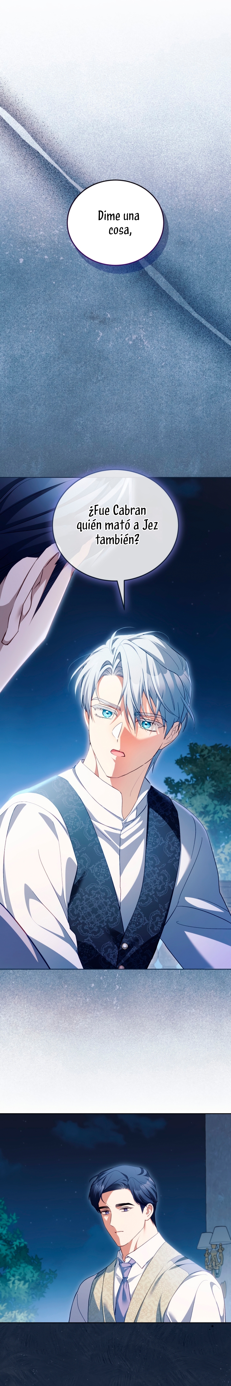 El diario de crianza con el Villano Capítulo 81 - Página 27