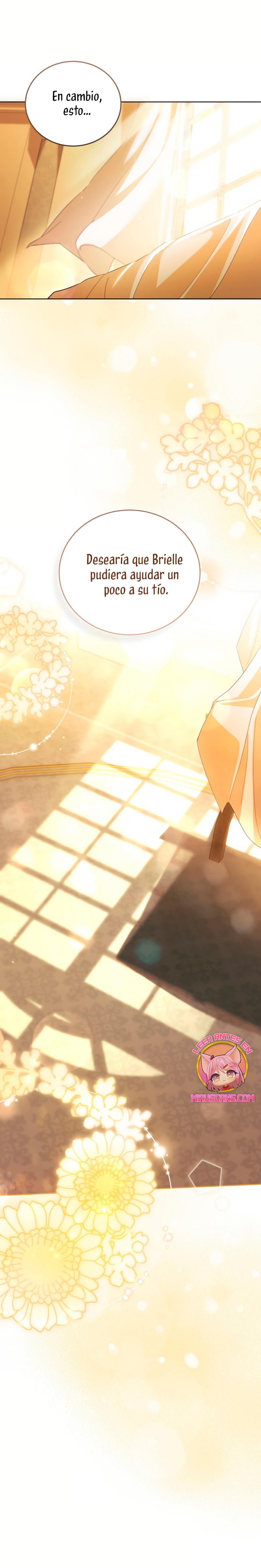 El diario de crianza con el Villano Capítulo 81 - Página 3