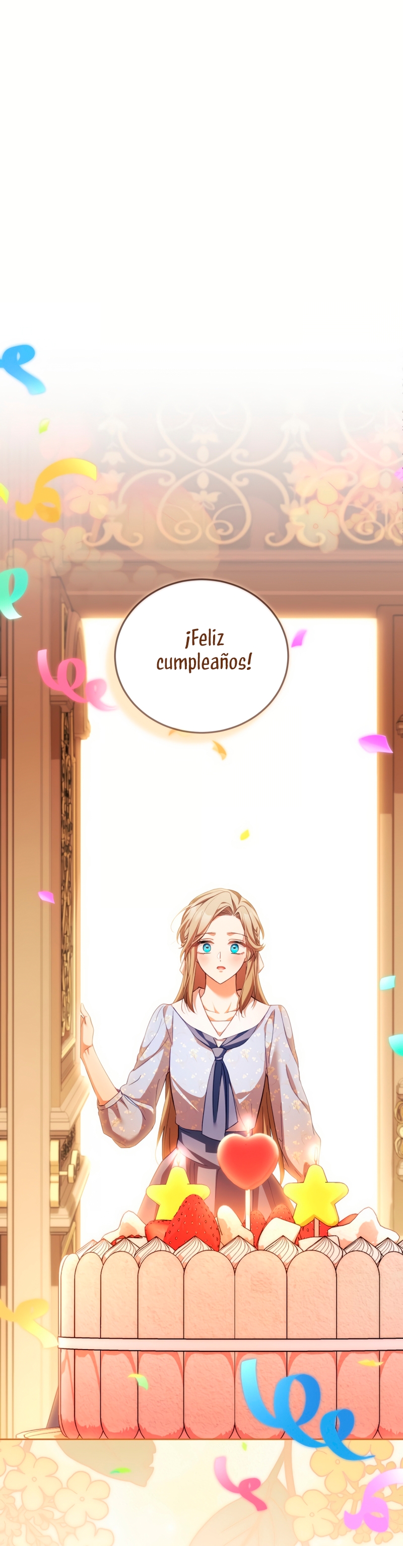 El diario de crianza con el Villano Capítulo 81 - Página 4