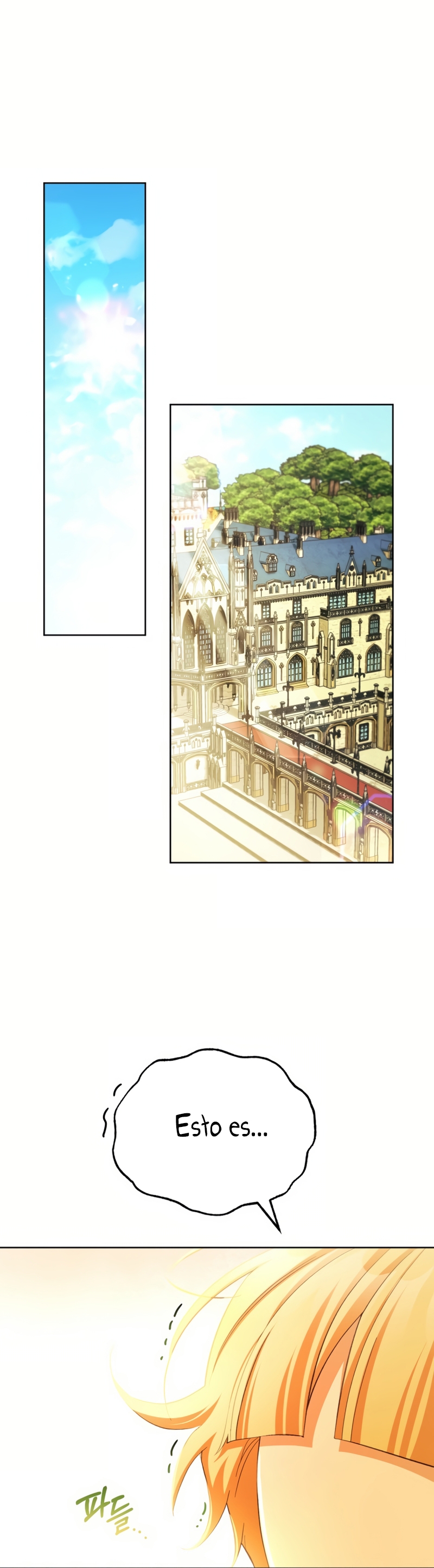 El diario de crianza con el Villano Capítulo 82 - Página 11