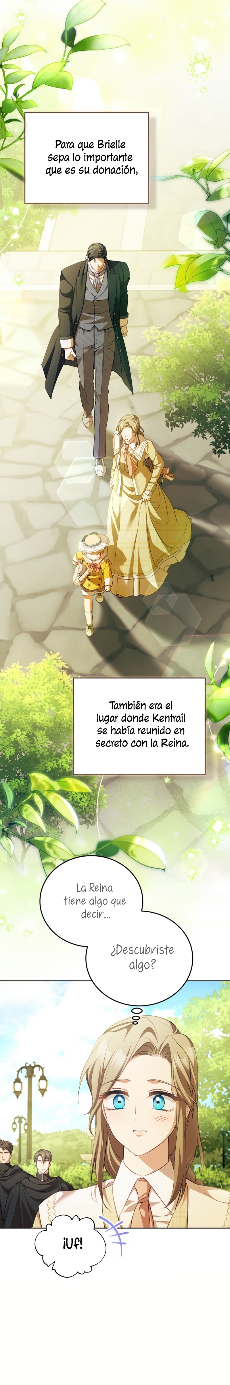 El diario de crianza con el Villano Capítulo 82 - Página 17