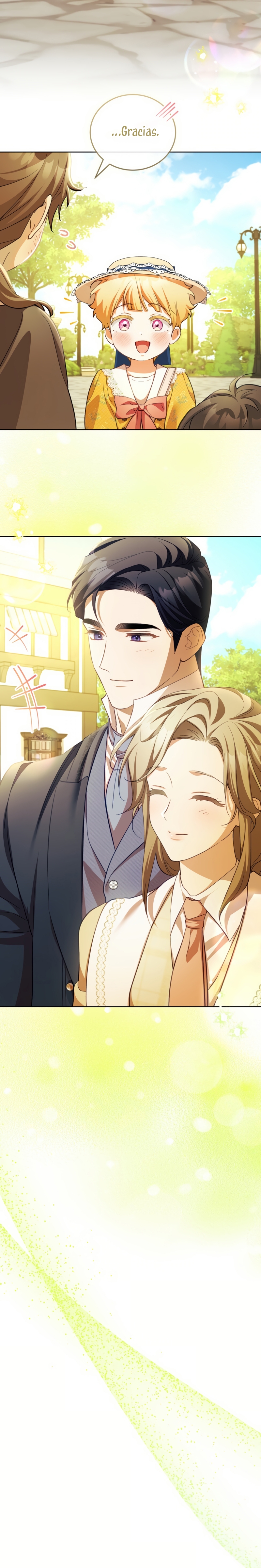 El diario de crianza con el Villano Capítulo 82 - Página 24