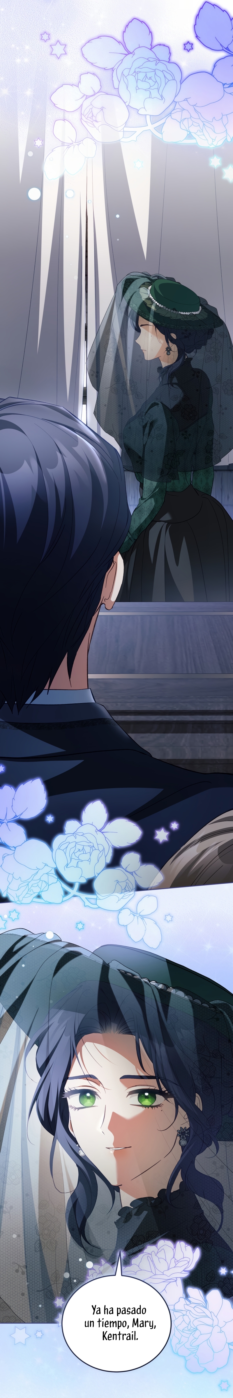 El diario de crianza con el Villano Capítulo 82 - Página 26