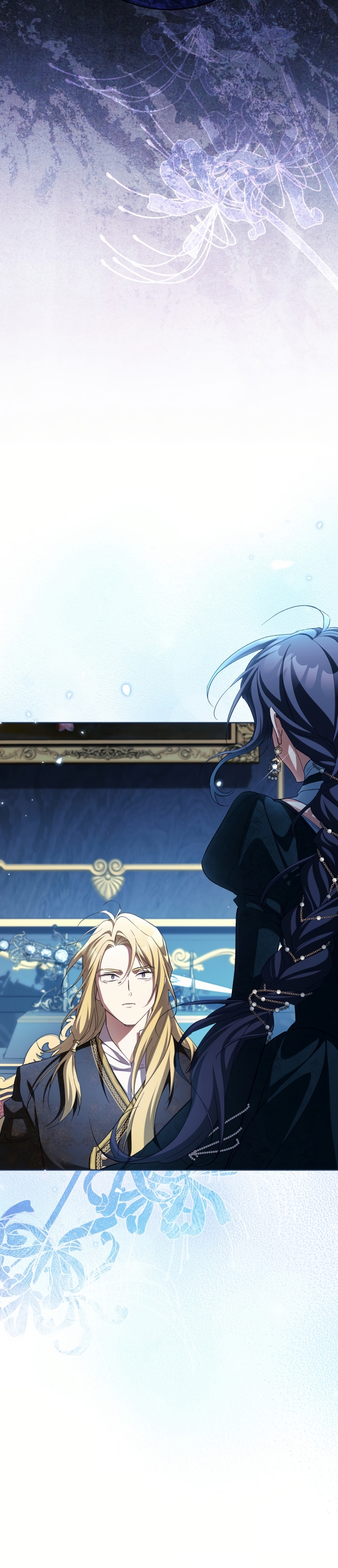 El diario de crianza con el Villano Capítulo 85 - Página 4