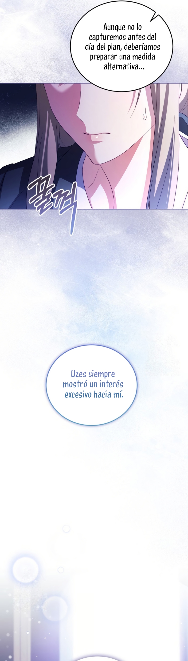 El diario de crianza con el Villano Capítulo 86 - Página 28