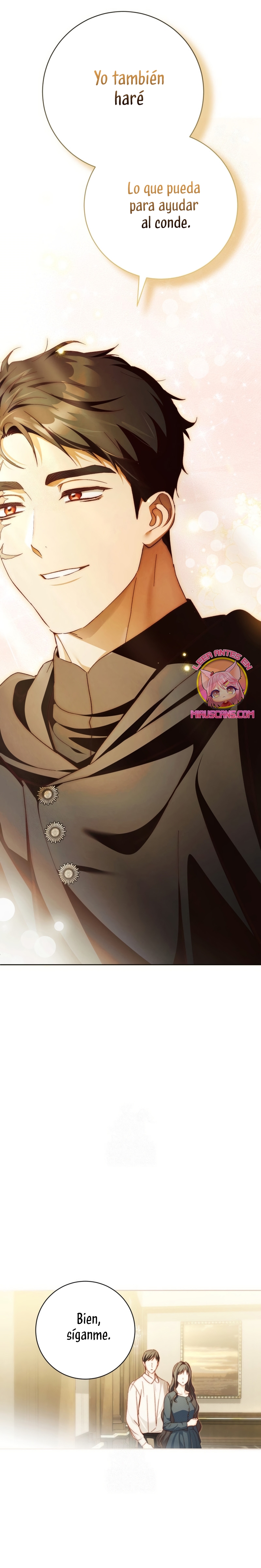 El diario de crianza con el Villano Capítulo 87 - Página 19