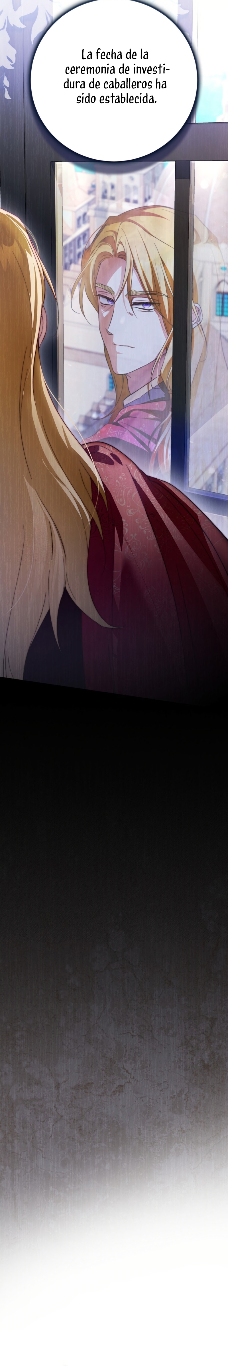 El diario de crianza con el Villano Capítulo 87 - Página 27