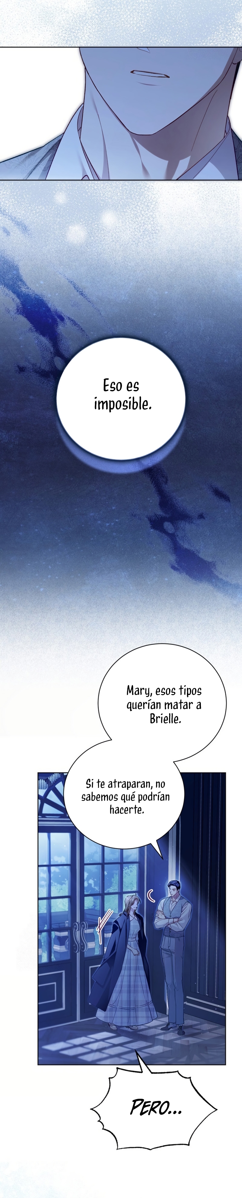 El diario de crianza con el Villano Capítulo 87 - Página 4