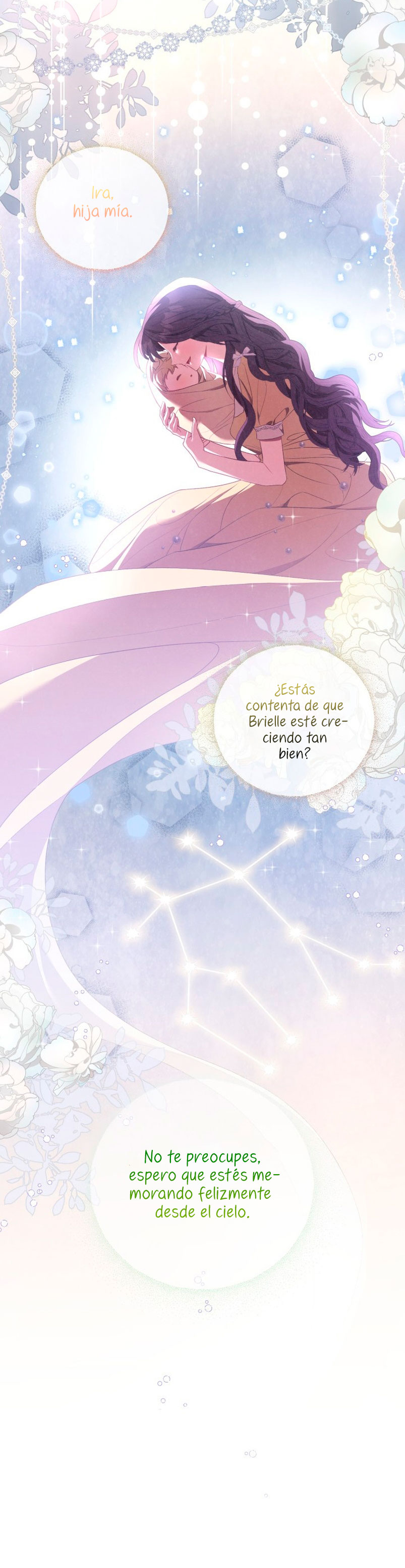 El diario de crianza con el Villano Capítulo 9 - Página 14