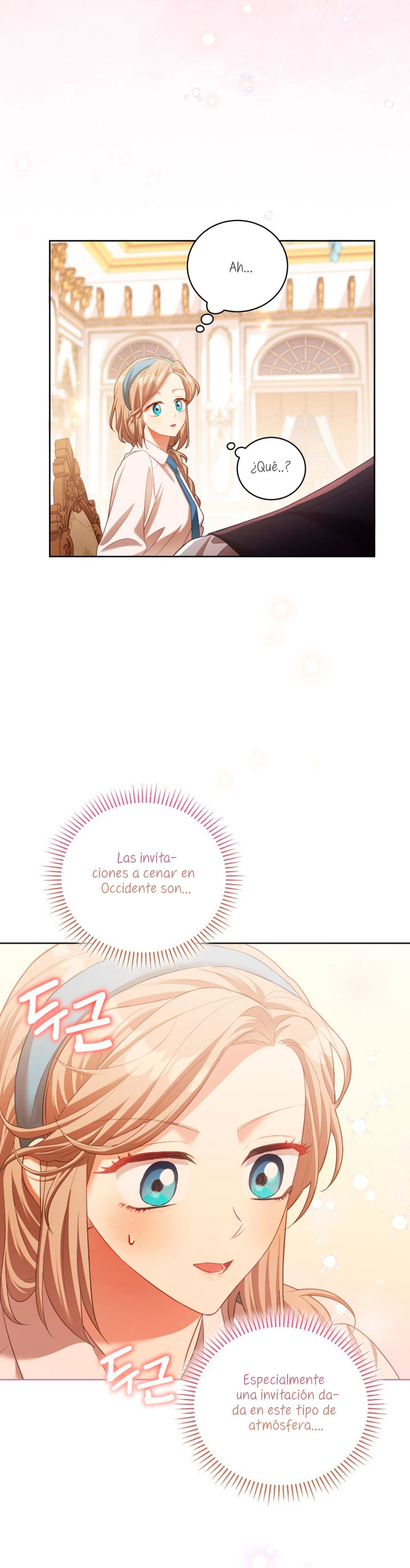 El diario de crianza con el Villano Capítulo 9 - Página 32