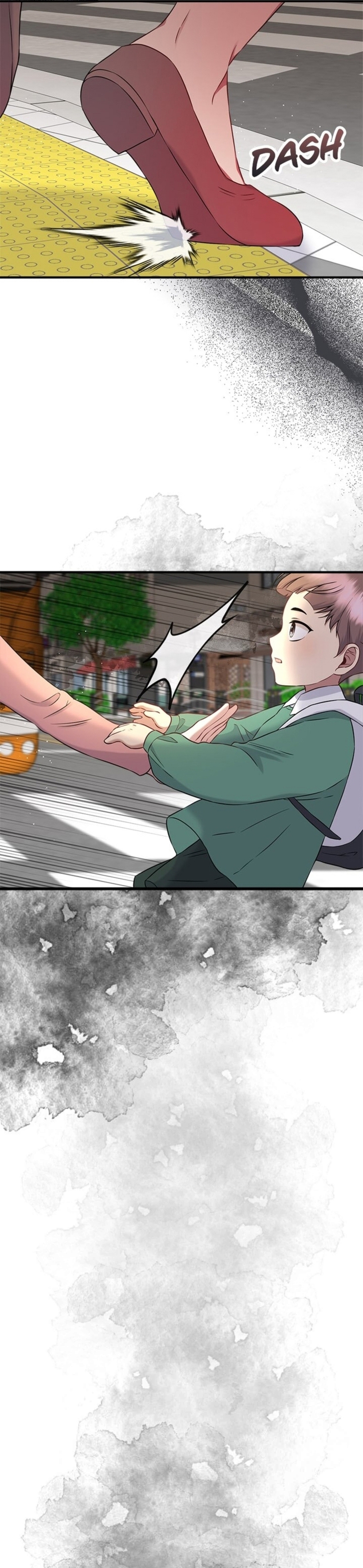 La guardería de la villana Capítulo 1 - Página 11