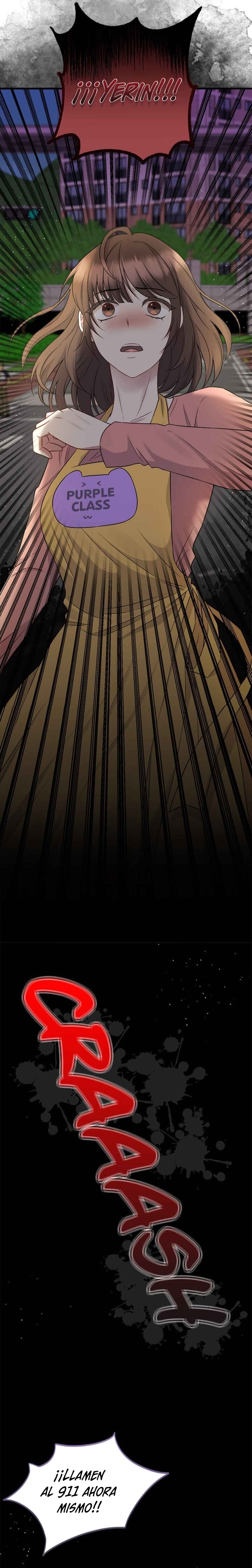 La guardería de la villana Capítulo 1 - Página 12