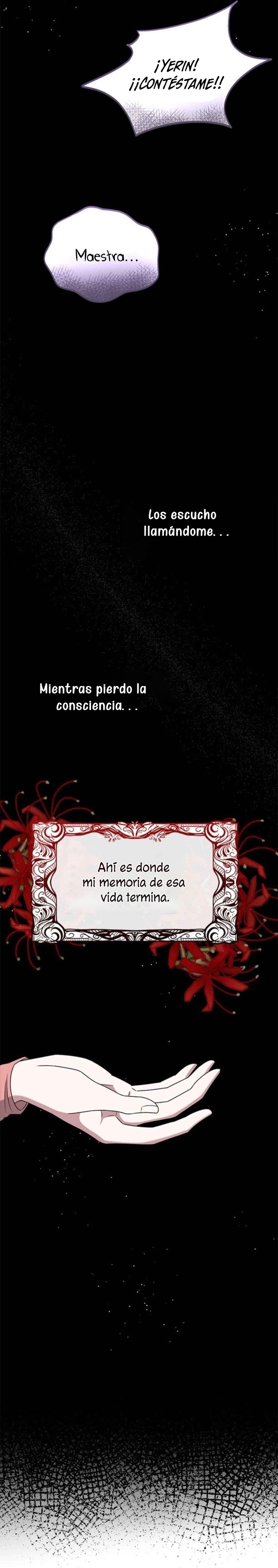 La guardería de la villana Capítulo 1 - Página 13