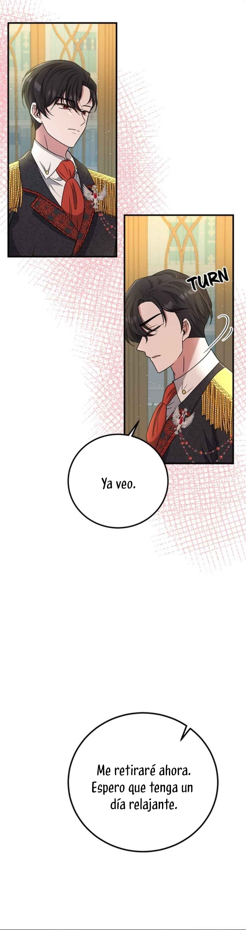 La guardería de la villana Capítulo 1 - Página 39