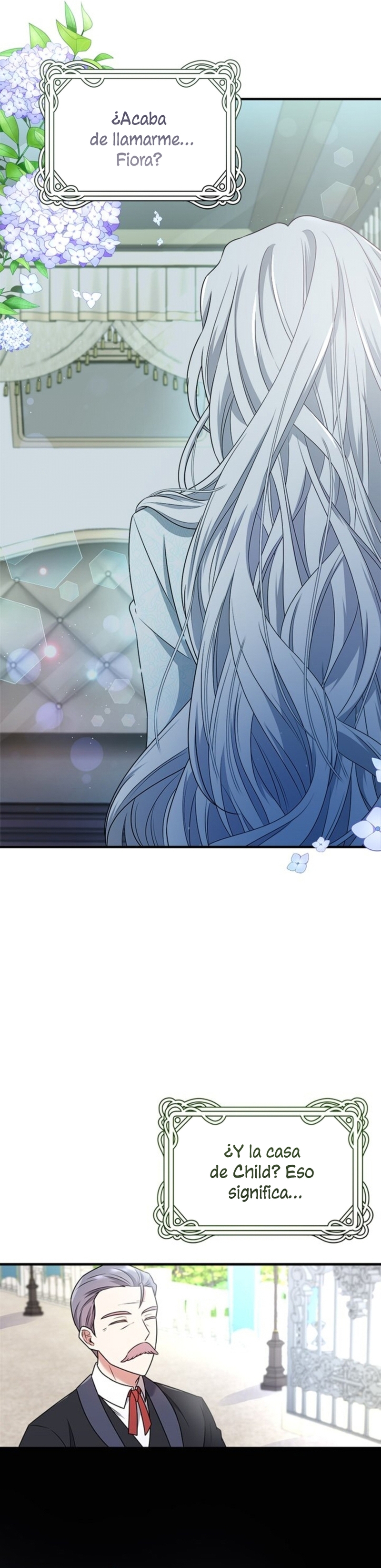 La guardería de la villana Capítulo 1 - Página 5