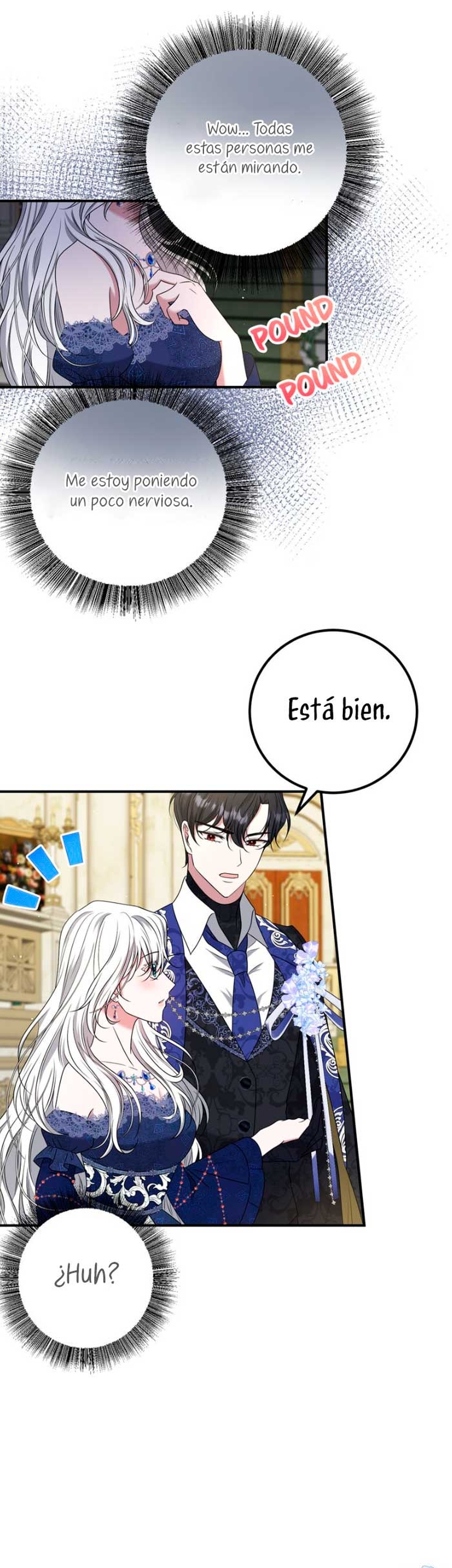 La guardería de la villana Capítulo 10 - Página 24