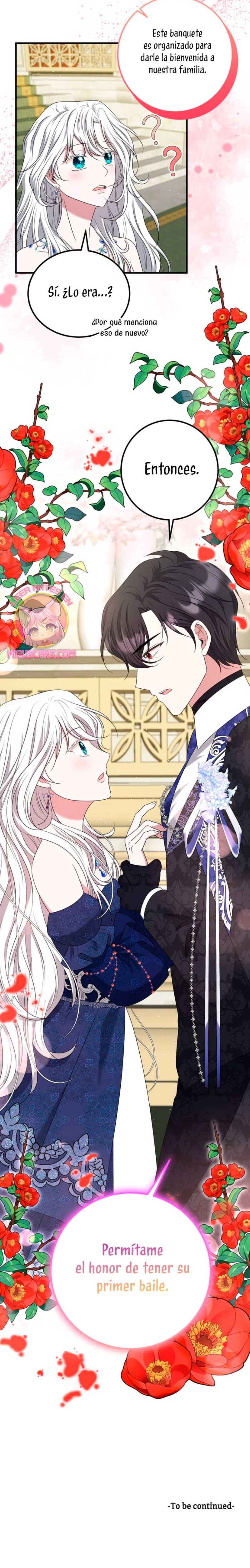 La guardería de la villana Capítulo 10 - Página 28