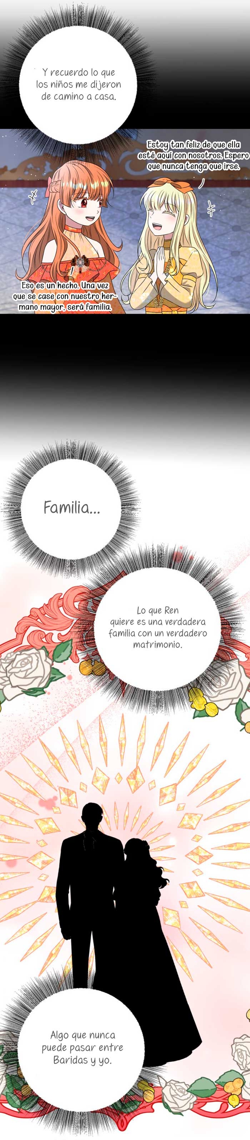 La guardería de la villana Capítulo 11 - Página 28