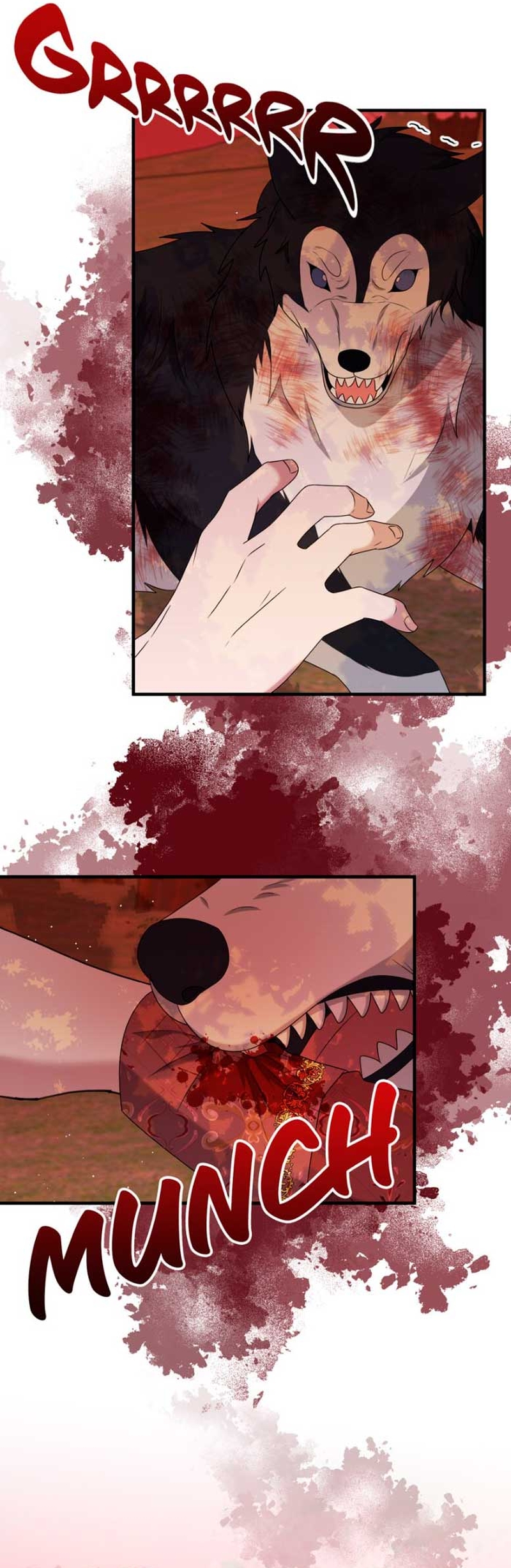 La guardería de la villana Capítulo 13 - Página 10