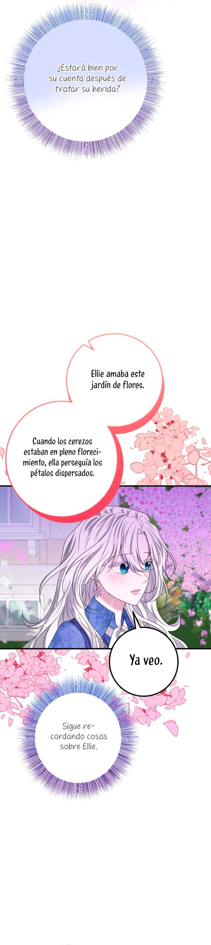 La guardería de la villana Capítulo 13 - Página 20