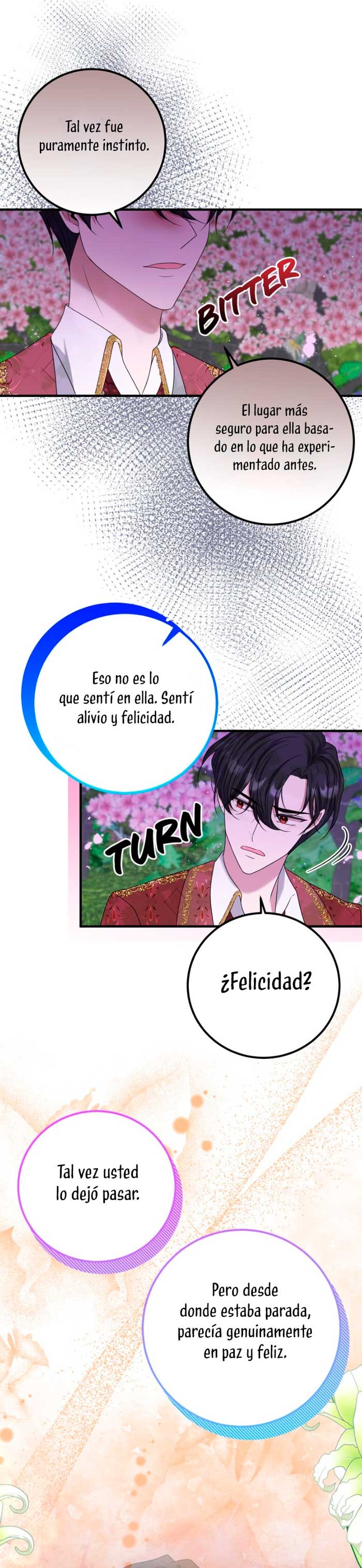 La guardería de la villana Capítulo 13 - Página 23