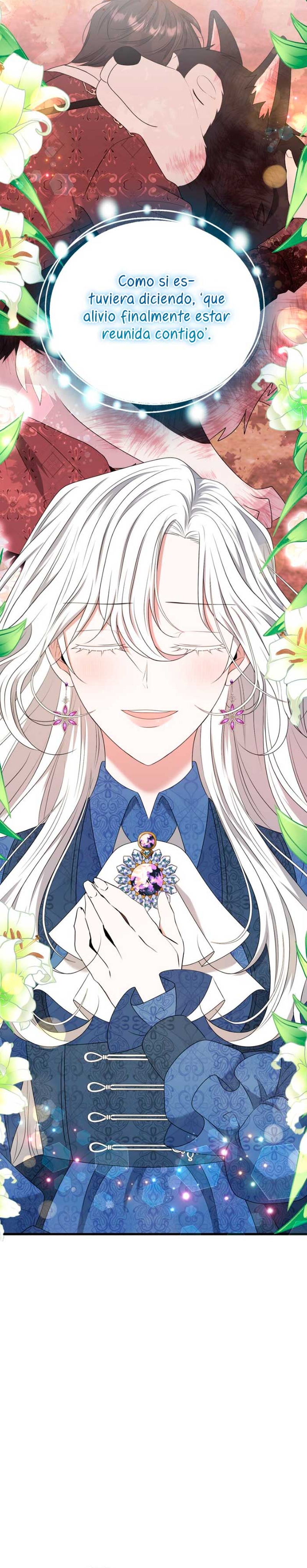 La guardería de la villana Capítulo 13 - Página 24