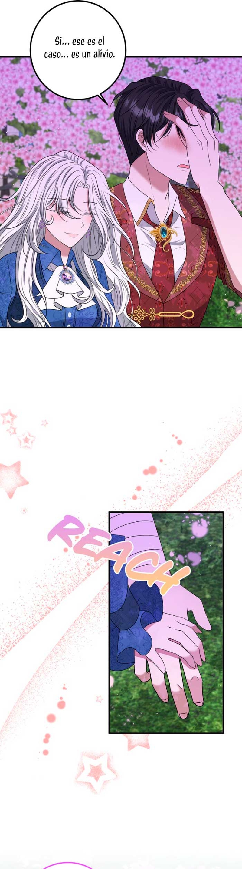 La guardería de la villana Capítulo 13 - Página 25