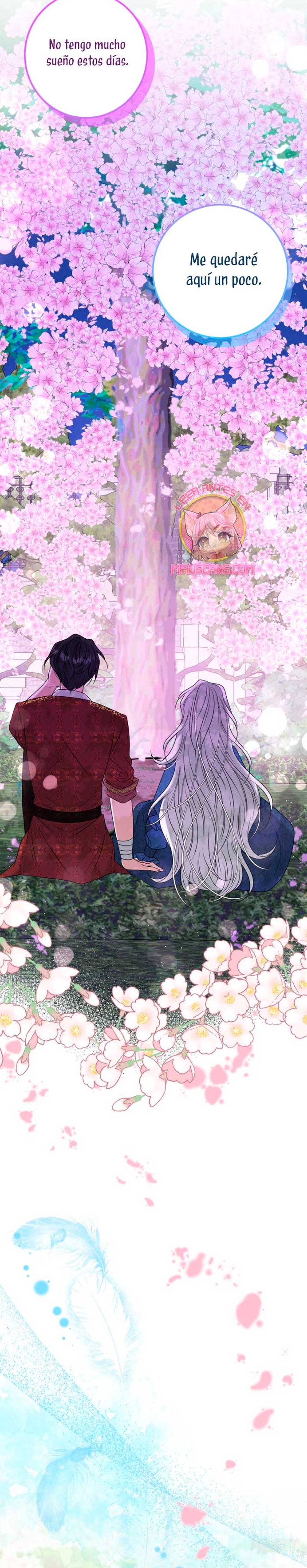 La guardería de la villana Capítulo 13 - Página 26