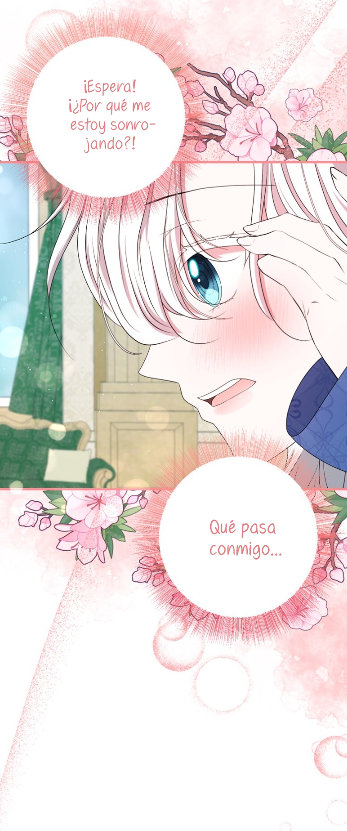 La guardería de la villana Capítulo 14 - Página 6